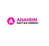 Anaheim Party Bus Company