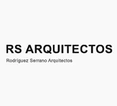 ANTONIO ANGEL RODRIGUEZ SERRANO - RS ARQUITECTOS