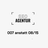 SEO Agentur Zürich - Agent AGENTUR