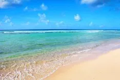 Mullins Bay Beach