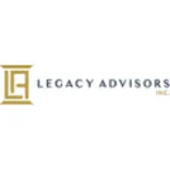 Legacy Advisors, Inc.