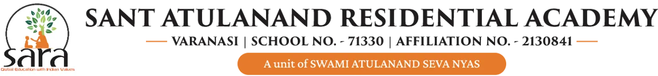 Sant Atulanand Residential Academy