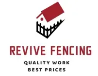 Revive Fencing