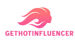 Gethotinfluncer