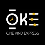 One Kind Express - Montreal