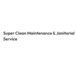 SuperClean Carpet Cleaning & Janitorial