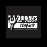 Johnny's All County Auto & Truck Repair