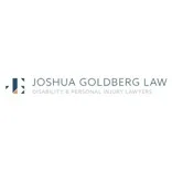Joshua Goldberg Brampton