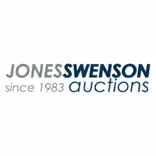 JonesSwenson Auctions