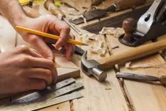 Arlington's Artisan Carpentry Co.