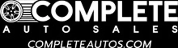 Complete Auto Sales