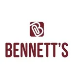 Bennett's .