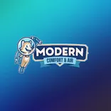 Modern Comfort And Air