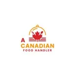 A Canadian Food Handler