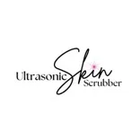 Ultrasonic Skin Scrubber