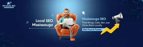 Local Seo Mississauga