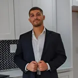 San Diego Realtor Dominic Jabro