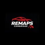 Remaps Cambridge