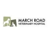 March Road Veterinary Hospital