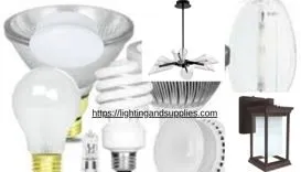 Lighting and Supplies