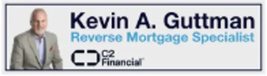 Kevin A. Guttman - Certified Reverse Mortgage Professional & Sr Mortgage Broker