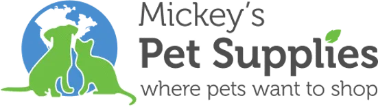 Mickey's Pet Supplies