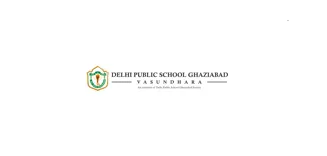 Delhi Public School Ghaziabad Vasundhara