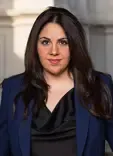 Tina Eshghieh, Esq. - Voz Legal
