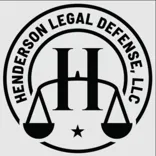 Henderson Legal Defense, LLC