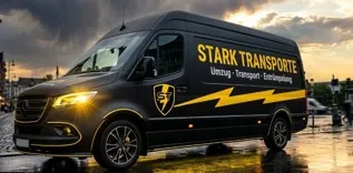 Stark Umzüge und Transporte Gladbeck