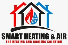 Smart Heating and Air Solutions