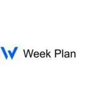 Week Plan