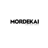 Mordekai by Ken Borochov
