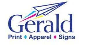 Gerald Printing