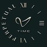 Perpetual Time