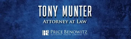 Tony Munter Qui Tam False Claims Act Lawyer