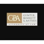 Gunter, Bennett & Anthes, PC
