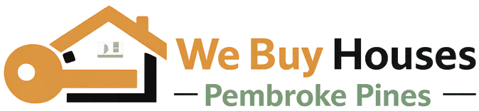We Buy Houses Pembroke Pines