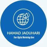 Digital Marketing with Hamad