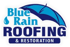 Blue Rain Roofing
