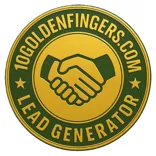10 Golden Fingers LLC