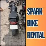 SPARK BIKE RENTAL