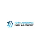 Fort Lauderdale Party Bus Company