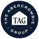 Rob Abercrombie - The Abercrombie Group- Keller Williams