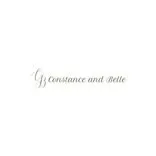 Constance and Belle