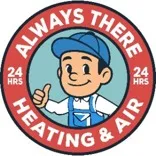 Always There Heating & Air
