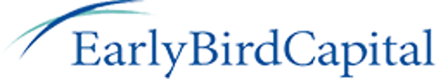 EarlyBirdCapital Inc