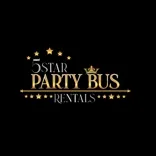 Five Star Party Busrental