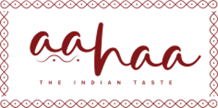 Aahaa indian restaurant - Indian sweets Erding