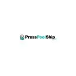 Press Peel Ship